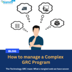 The Technology GRC maze: What a tangled web we have woven