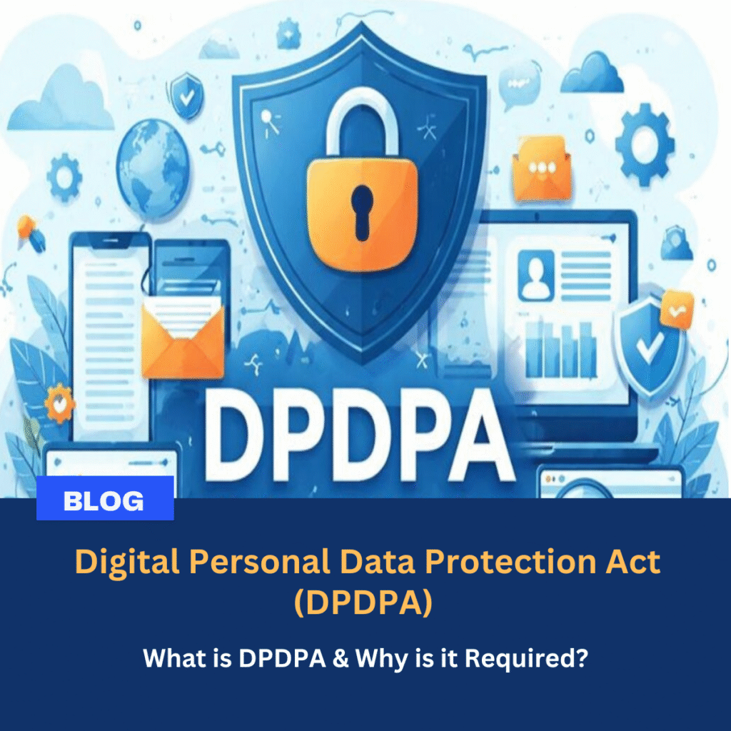 What is Digital Personal Data Protection Act?