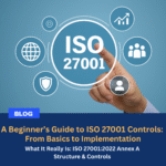 ISO 27001 – Demystified: What It Really Is