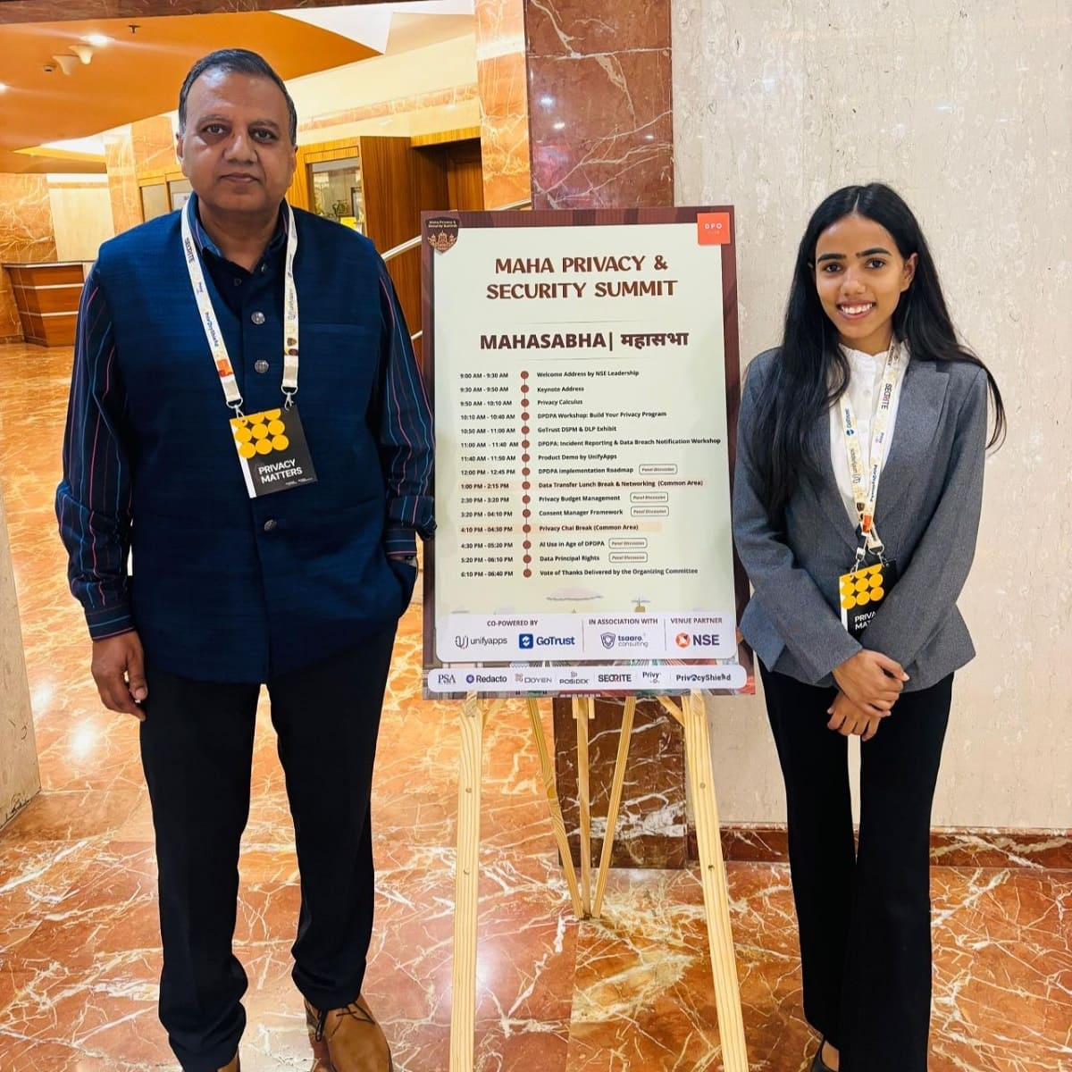 You are currently viewing Maha Privacy & Security Summit 2026