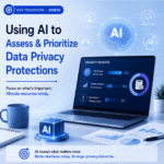 Using AI to Assess Prioritize Data Privacy Protections