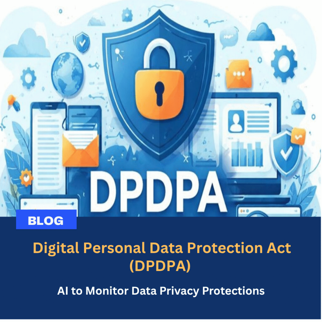 AI to Monitor Data Privacy Protections