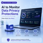 AI to Monitor Data Privacy Protections