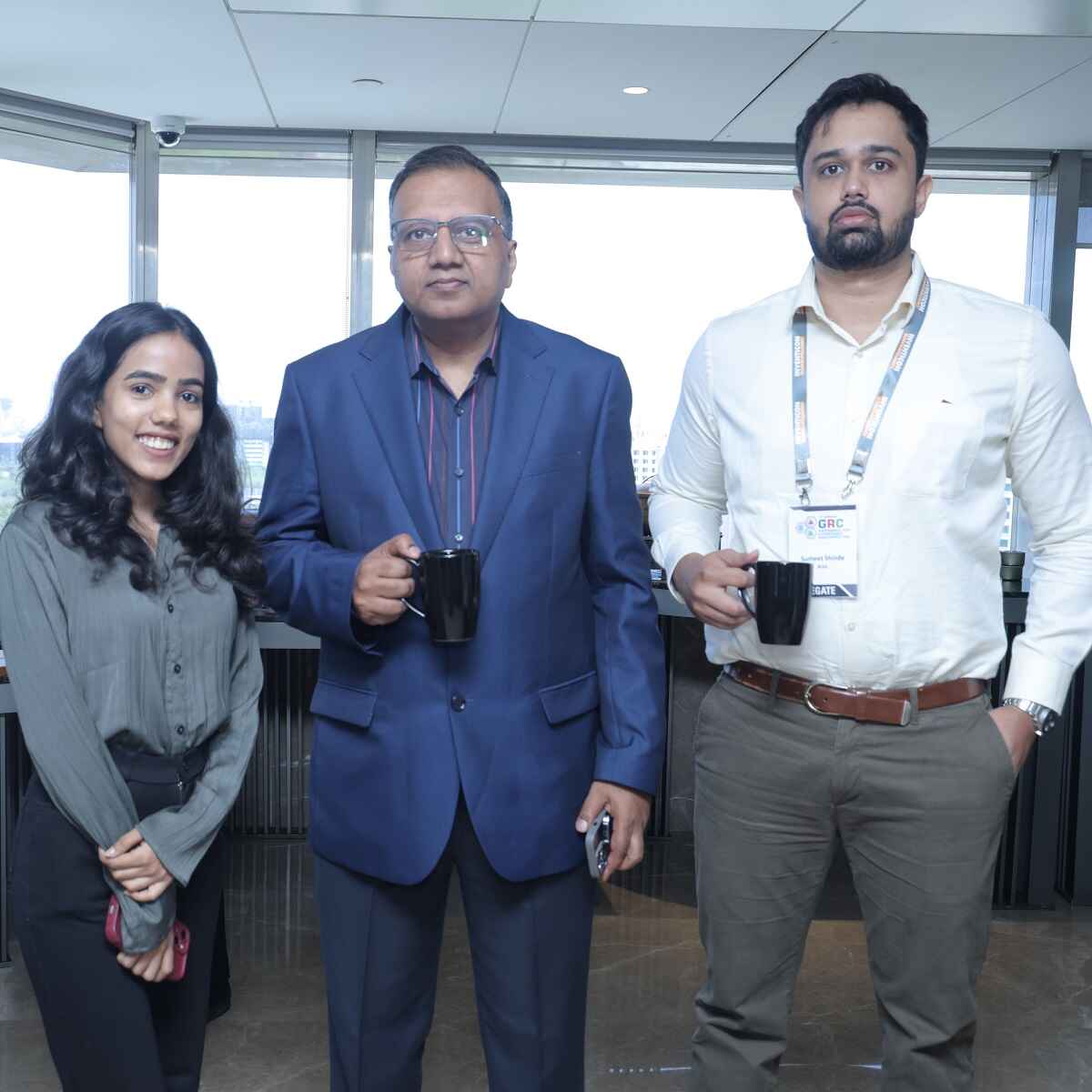 You are currently viewing 2nd Annual Governance, Risk & Compliance India Summit 2026