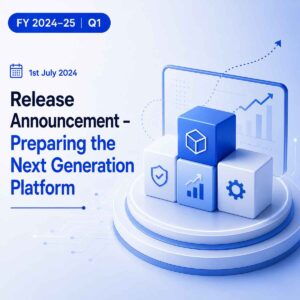 Read more about the article Preparing the Next Generation Platform