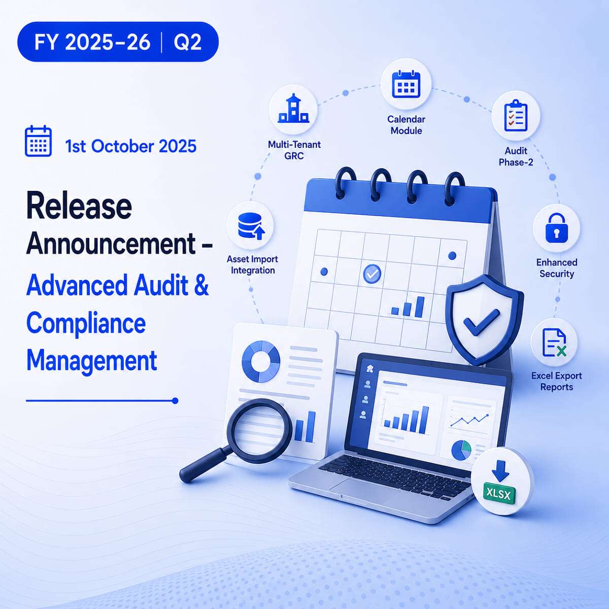 You are currently viewing Advanced Audit & Compliance Management
