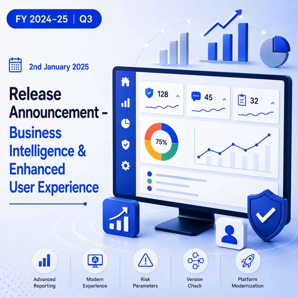 You are currently viewing Business Intelligence and Enhanced User Experience