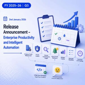 Read more about the article Enterprise Productivity and Intelligent Automation