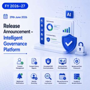 Read more about the article Intelligent Governance Platform